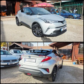 Toyota C-HR 1.8/HYBRID/STYLE/DISTRONIC/LINE-ASSIST/РЕАЛНИ КМ./ - 31950 лв. / 16335.78 € - 69958811 2 | Car24.bg Toyota C-HR 1.8/HYBRID/STYLE/DISTRONIC/LINE-ASSIST/РЕАЛНИ КМ./ - 31950 лв. / 16335.78 € - 69958811 2
