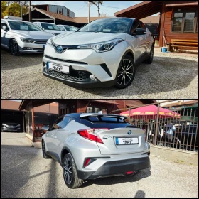 Toyota C-HR 1.8/HYBRID/STYLE/DISTRONIC/LINE-ASSIST/РЕАЛНИ КМ./ - 31950 лв. / 16335.78 € - 69958811 3 | Car24.bg Toyota C-HR 1.8/HYBRID/STYLE/DISTRONIC/LINE-ASSIST/РЕАЛНИ КМ./ - 31950 лв. / 16335.78 € - 69958811 3