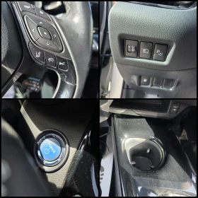 Toyota C-HR 1.8/HYBRID/STYLE/DISTRONIC/LINE-ASSIST/РЕАЛНИ КМ./ - 31950 лв. / 16335.78 € - 69958811 13 | Car24.bg Toyota C-HR 1.8/HYBRID/STYLE/DISTRONIC/LINE-ASSIST/РЕАЛНИ КМ./ - 31950 лв. / 16335.78 € - 69958811 13