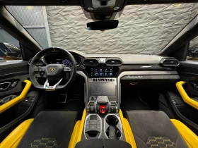 Lamborghini Urus Carbon Ceramic* 3xTV* - 189000 € / 369651.87 лв. - 28208150 5 | Car24.bg Lamborghini Urus Carbon Ceramic* 3xTV* - 189000 € / 369651.87 лв. - 28208150 5
