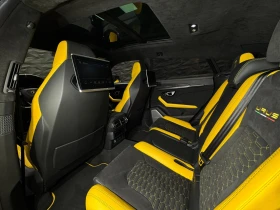 Lamborghini Urus Carbon Ceramic* 3xTV* - 189000 € / 369651.87 лв. - 28208150 8 | Car24.bg Lamborghini Urus Carbon Ceramic* 3xTV* - 189000 € / 369651.87 лв. - 28208150 8