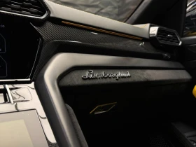 Lamborghini Urus Carbon Ceramic* 3xTV* - 189000 € / 369651.87 лв. - 28208150 15 | Car24.bg Lamborghini Urus Carbon Ceramic* 3xTV* - 189000 € / 369651.87 лв. - 28208150 15