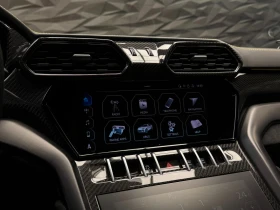 Lamborghini Urus Carbon Ceramic* 3xTV* - 189000 € / 369651.87 лв. - 28208150 14 | Car24.bg Lamborghini Urus Carbon Ceramic* 3xTV* - 189000 € / 369651.87 лв. - 28208150 14