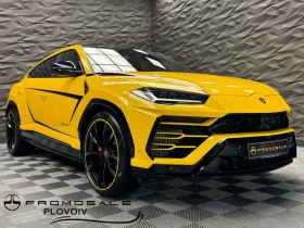 Lamborghini Urus Carbon Ceramic* 3xTV* - Car24.bg Lamborghini Urus Carbon Ceramic* 3xTV*