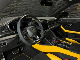 Lamborghini Urus Carbon Ceramic* 3xTV* - 189000 € / 369651.87 лв. - 28208150 11 | Car24.bg Lamborghini Urus Carbon Ceramic* 3xTV* - 189000 € / 369651.87 лв. - 28208150 11