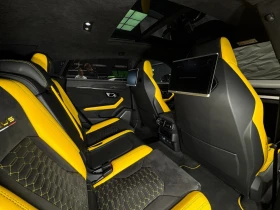 Lamborghini Urus Carbon Ceramic* 3xTV* - 189000 € / 369651.87 лв. - 28208150 9 | Car24.bg Lamborghini Urus Carbon Ceramic* 3xTV* - 189000 € / 369651.87 лв. - 28208150 9