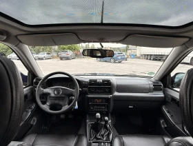 Opel Frontera 2.2i 16V SPORT HARD-TOP - 4850 € / 9485.78 лв. - 31094652 10 | Car24.bg Opel Frontera 2.2i 16V SPORT HARD-TOP - 4850 € / 9485.78 лв. - 31094652 10