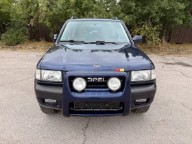 Opel Frontera 2.2i 16V SPORT HARD-TOP - 4850 € / 9485.78 лв. - 31094652 2 | Car24.bg Opel Frontera 2.2i 16V SPORT HARD-TOP - 4850 € / 9485.78 лв. - 31094652 2