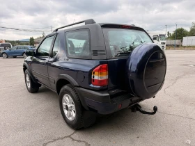 Opel Frontera 2.2i 16V SPORT HARD-TOP - 4850 € / 9485.78 лв. - 31094652 7 | Car24.bg Opel Frontera 2.2i 16V SPORT HARD-TOP - 4850 € / 9485.78 лв. - 31094652 7