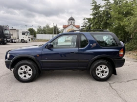 Opel Frontera 2.2i 16V SPORT HARD-TOP - 4850 € / 9485.78 лв. - 31094652 8 | Car24.bg Opel Frontera 2.2i 16V SPORT HARD-TOP - 4850 € / 9485.78 лв. - 31094652 8