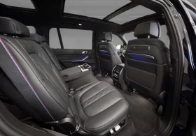 BMW X7 40i xDrive = M-Sport Pro = Гаранция | Auto.bg — изображение 12 BMW X7 40i xDrive = M-Sport Pro = Гаранция | Auto.bg — изображение 12