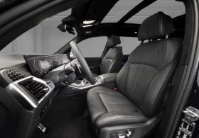 BMW X7 40i xDrive = M-Sport Pro = Гаранция | Auto.bg — изображение 5 BMW X7 40i xDrive = M-Sport Pro = Гаранция | Auto.bg — изображение 5