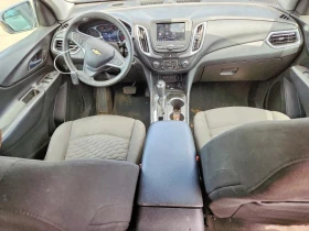Chevrolet Equinox 1.5L 4 ALL WHEEL DRIVE - 8700 € / 17015.72 лв. - 72617466 8 | Car24.bg Chevrolet Equinox 1.5L 4 ALL WHEEL DRIVE - 8700 € / 17015.72 лв. - 72617466 8
