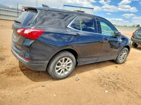 Chevrolet Equinox 1.5L 4 ALL WHEEL DRIVE - 8700 € / 17015.72 лв. - 72617466 3 | Car24.bg Chevrolet Equinox 1.5L 4 ALL WHEEL DRIVE - 8700 € / 17015.72 лв. - 72617466 3