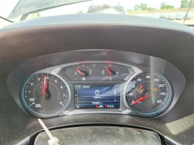 Chevrolet Equinox 1.5L 4 ALL WHEEL DRIVE - 8700 € / 17015.72 лв. - 72617466 9 | Car24.bg Chevrolet Equinox 1.5L 4 ALL WHEEL DRIVE - 8700 € / 17015.72 лв. - 72617466 9