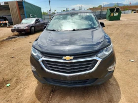 Chevrolet Equinox 1.5L 4 ALL WHEEL DRIVE - 8700 € / 17015.72 лв. - 72617466 5 | Car24.bg Chevrolet Equinox 1.5L 4 ALL WHEEL DRIVE - 8700 € / 17015.72 лв. - 72617466 5