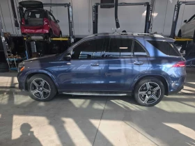 Mercedes-Benz GLE 450 BURMESTER/ДИСТРОНИК/ПАНОРАМА/360/OT MERCEDES | Auto.bg — изображение 3 Mercedes-Benz GLE 450 BURMESTER/ДИСТРОНИК/ПАНОРАМА/360/OT MERCEDES | Auto.bg — изображение 3