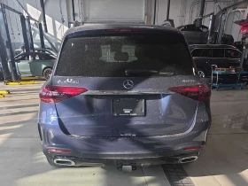 Mercedes-Benz GLE 450 BURMESTER/ДИСТРОНИК/ПАНОРАМА/360/OT MERCEDES | Auto.bg — изображение 5 Mercedes-Benz GLE 450 BURMESTER/ДИСТРОНИК/ПАНОРАМА/360/OT MERCEDES | Auto.bg — изображение 5