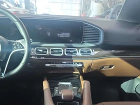 Mercedes-Benz GLE 450 BURMESTER/ДИСТРОНИК/ПАНОРАМА/360/OT MERCEDES | Auto.bg — изображение 9 Mercedes-Benz GLE 450 BURMESTER/ДИСТРОНИК/ПАНОРАМА/360/OT MERCEDES | Auto.bg — изображение 9