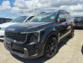 Kia Sorento X-LINE* OFFROAD| AWD| ПОДГРЕВ| ПАНО| 7-местен - Car24.bg Kia Sorento X-LINE* OFFROAD| AWD| ПОДГРЕВ| ПАНО| 7-местен