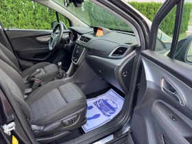 Opel Mokka 1.4T 4x4/176000км/Швейцария!!! - 8600 € / 16820.14 лв. - 16180098 13 | Car24.bg Opel Mokka 1.4T 4x4/176000км/Швейцария!!! - 8600 € / 16820.14 лв. - 16180098 13
