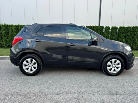 Opel Mokka 1.4T 4x4/176000км/Швейцария!!! - 8600 € / 16820.14 лв. - 16180098 8 | Car24.bg Opel Mokka 1.4T 4x4/176000км/Швейцария!!! - 8600 € / 16820.14 лв. - 16180098 8