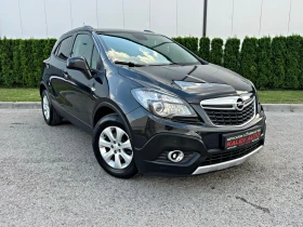 Opel Mokka 1.4T 4x4/176000км/Швейцария!!! - 8600 € / 16820.14 лв. - 16180098 3 | Car24.bg Opel Mokka 1.4T 4x4/176000км/Швейцария!!! - 8600 € / 16820.14 лв. - 16180098 3