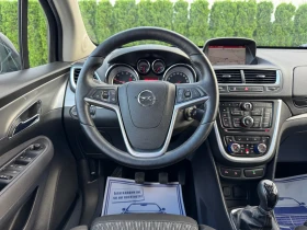 Opel Mokka 1.4T 4x4/176000км/Швейцария!!! - 8600 € / 16820.14 лв. - 16180098 10 | Car24.bg Opel Mokka 1.4T 4x4/176000км/Швейцария!!! - 8600 € / 16820.14 лв. - 16180098 10