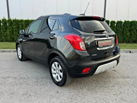 Opel Mokka 1.4T 4x4/176000км/Швейцария!!! - 8600 € / 16820.14 лв. - 16180098 5 | Car24.bg Opel Mokka 1.4T 4x4/176000км/Швейцария!!! - 8600 € / 16820.14 лв. - 16180098 5