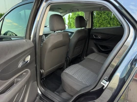 Opel Mokka 1.4T 4x4/176000км/Швейцария!!! - 8600 € / 16820.14 лв. - 16180098 14 | Car24.bg Opel Mokka 1.4T 4x4/176000км/Швейцария!!! - 8600 € / 16820.14 лв. - 16180098 14