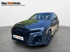 Снимка Audi Q7