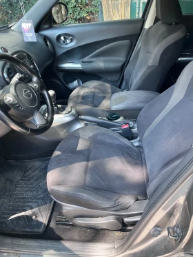 Nissan Juke 1.6 DIG Turbo | Auto.bg — изображение 9 Nissan Juke 1.6 DIG Turbo | Auto.bg — изображение 9