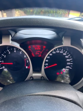 Nissan Juke 1.6 DIG Turbo | Auto.bg — изображение 12 Nissan Juke 1.6 DIG Turbo | Auto.bg — изображение 12