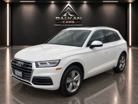 Audi Q5 Technik* B&O* 360* HUD* Подгрев* Пано - Car24.bg Audi Q5 Technik* B&O* 360* HUD* Подгрев* Пано