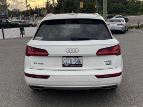 Audi Q5 Technik* B&O* 360* HUD* Подгрев* Пано - 13999 € - 87902723 4 | Car24.bg Audi Q5 Technik* B&O* 360* HUD* Подгрев* Пано - 13999 € - 87902723 4