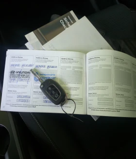 Hyundai Tucson FULL 2.0CRDI 4WD 136кс. 2017г. | Auto.bg — изображение 14 Hyundai Tucson FULL 2.0CRDI 4WD 136кс. 2017г. | Auto.bg — изображение 14
