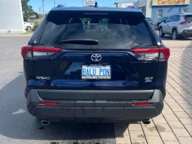 Toyota Rav4 * XLE * CARFAX * БЕЗ ПЪРВОНАЧАЛНА ВНОСКА | Auto.bg — изображение 4 Toyota Rav4 * XLE * CARFAX * БЕЗ ПЪРВОНАЧАЛНА ВНОСКА | Auto.bg — изображение 4