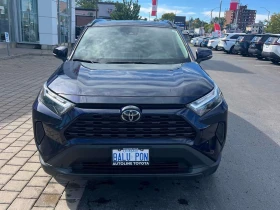 Toyota Rav4 * XLE * CARFAX * БЕЗ ПЪРВОНАЧАЛНА ВНОСКА | Auto.bg — изображение 6 Toyota Rav4 * XLE * CARFAX * БЕЗ ПЪРВОНАЧАЛНА ВНОСКА | Auto.bg — изображение 6