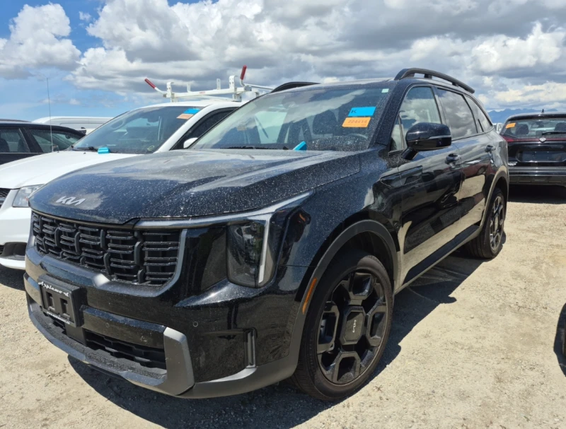 Kia Sorento X-LINE* OFFROAD| AWD| ПОДГРЕВ| ПАНО| 7-местен - 29300 € / 57305.82 лв. - 13206326 1 | Car24.bg Kia Sorento X-LINE* OFFROAD| AWD| ПОДГРЕВ| ПАНО| 7-местен - 29300 € / 57305.82 лв. - 13206326 1