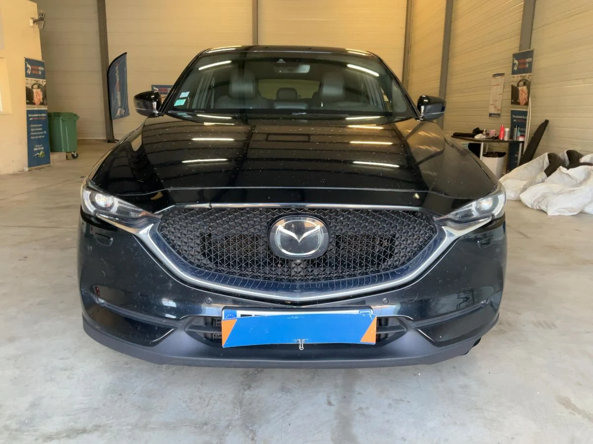 Mazda CX-5 2.2 SKYACTIV-D Takumi AWD - изображение 4 | Auto.bg Mazda CX-5 2.2 SKYACTIV-D Takumi AWD - изображение 4