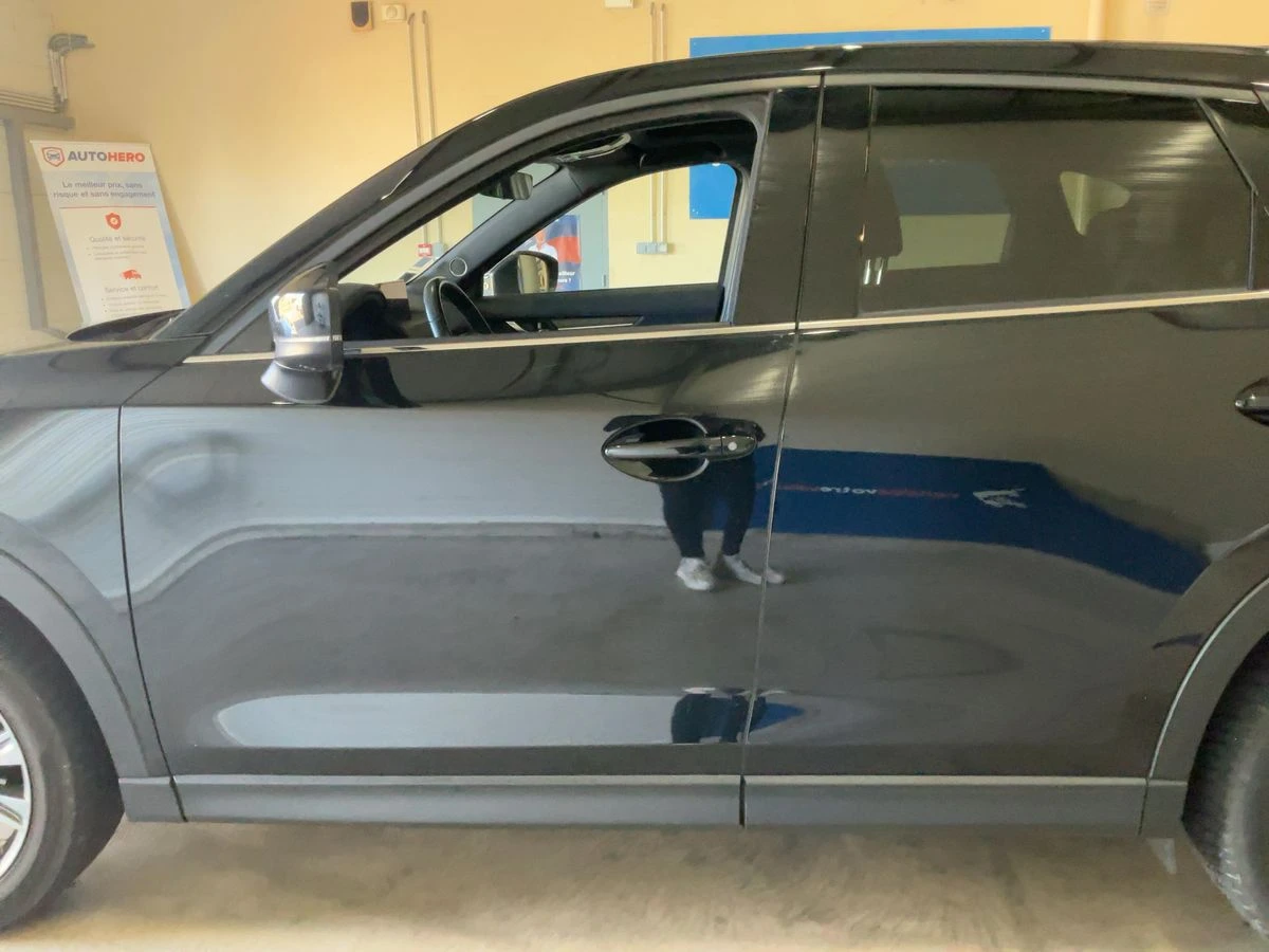 Mazda CX-5 2.2 SKYACTIV-D Takumi AWD - изображение 6 | Auto.bg Mazda CX-5 2.2 SKYACTIV-D Takumi AWD - изображение 6