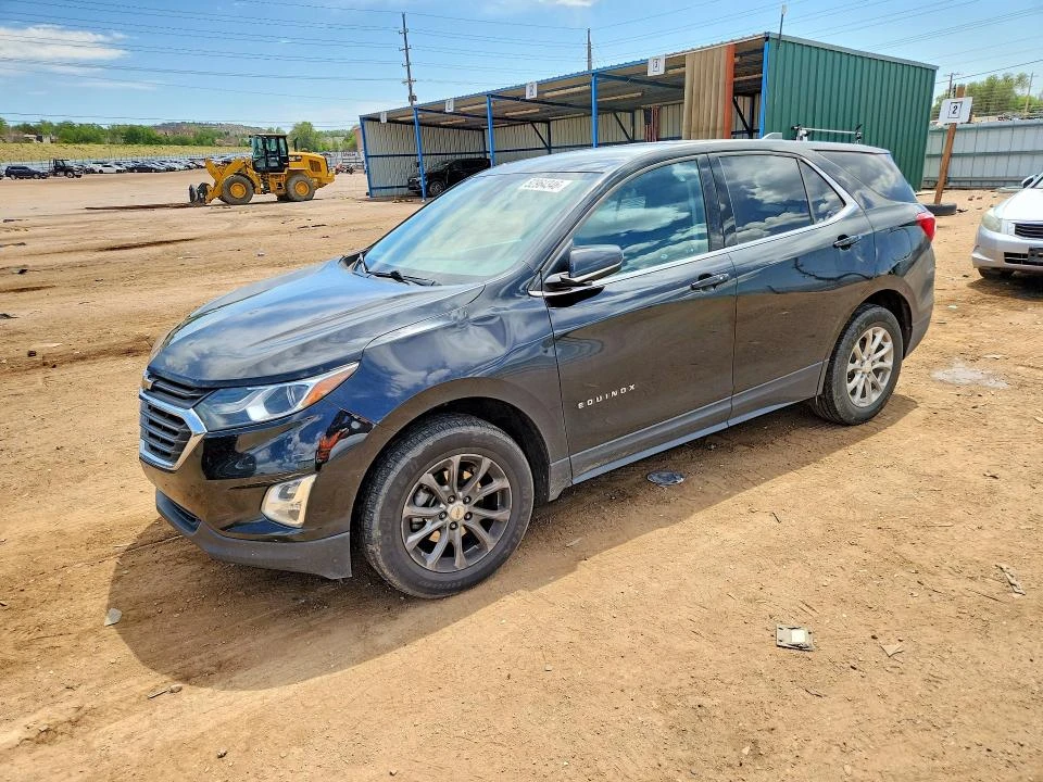 Chevrolet Equinox 1.5L 4 ALL WHEEL DRIVE | Auto.bg — изображение 1 Chevrolet Equinox 1.5L 4 ALL WHEEL DRIVE | Auto.bg — изображение 1