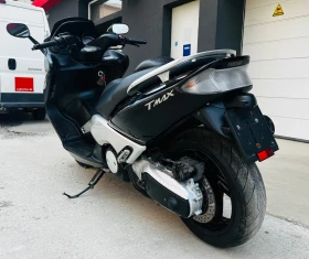 Yamaha T-max 500i ABS | Auto.bg — изображение 12 Yamaha T-max 500i ABS | Auto.bg — изображение 12