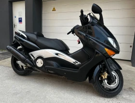 Yamaha T-max 500i ABS | Auto.bg — изображение 3 Yamaha T-max 500i ABS | Auto.bg — изображение 3