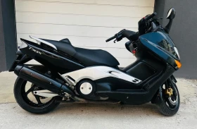 Yamaha T-max 500i ABS | Auto.bg — изображение 8 Yamaha T-max 500i ABS | Auto.bg — изображение 8