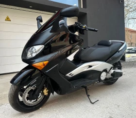 Yamaha T-max 500i ABS | Auto.bg — изображение 2 Yamaha T-max 500i ABS | Auto.bg — изображение 2