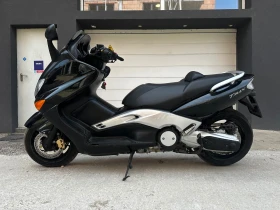 Yamaha T-max 500i ABS | Auto.bg — изображение 11 Yamaha T-max 500i ABS | Auto.bg — изображение 11