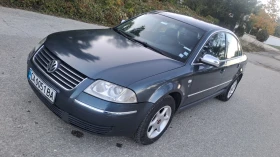 VW Passat 1.9 TDI 101кс. 100% РЕАЛНИ КМ!!! - Car24.bg VW Passat 1.9 TDI 101кс. 100% РЕАЛНИ КМ!!!