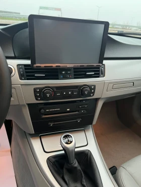 BMW 320 2.0i-163-NAVI-PANO-iTALIA - 6500 лв. / 3323.40 € - 88344104 14 | Car24.bg BMW 320 2.0i-163-NAVI-PANO-iTALIA - 6500 лв. / 3323.40 € - 88344104 14