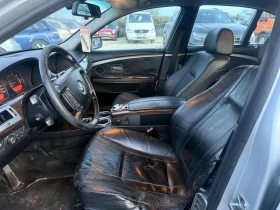 BMW 730 D БАРТЕР - 4999 лв. / 2555.95 € - 26960414 7 | Car24.bg BMW 730 D БАРТЕР - 4999 лв. / 2555.95 € - 26960414 7